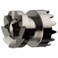 Kupplungstrieb *alternativ*