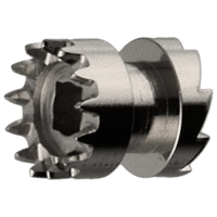 Kupplungstrieb *alternativ*