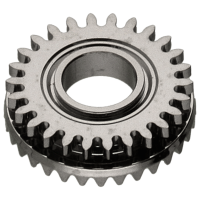 Kronrad *alternativ*