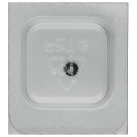 Kronradkern *alternativ*