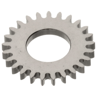 Zwischen-Kronrad *alternativ*