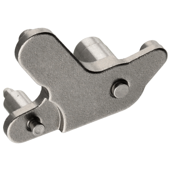 Winkelhebel *alternativ*