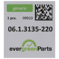 Winkelhebel *alternativ*