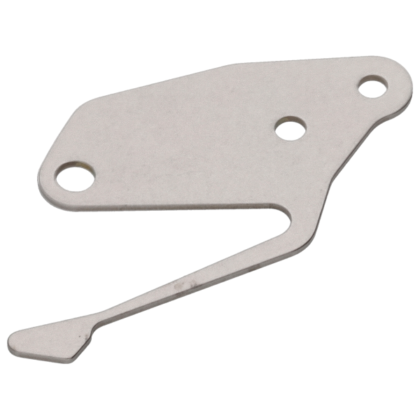 Winkelhebelraste *alternativ*