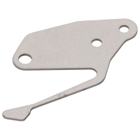 Winkelhebelraste *alternativ*