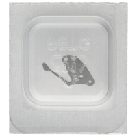 Winkelhebelraste *alternativ*