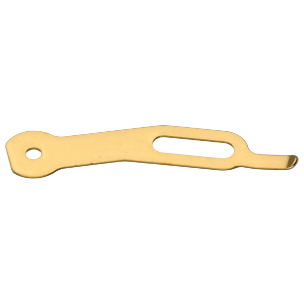 Stopphebel *alternativ*