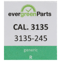 Stopphebel *alternativ*