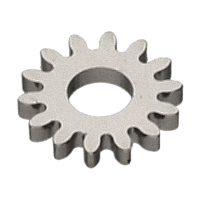 Zeigerstellrad *alternativ*