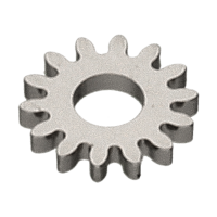 Zeigerstellrad *alternativ*