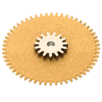 Wechselrad *alternativ*