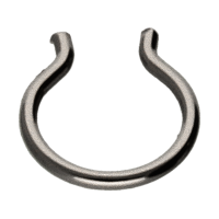 Klinkenfeder *alternativ*