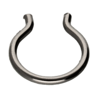 Klinkenfeder *alternativ*