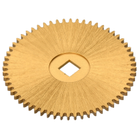 Sperrrad *alternativ*