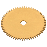 Sperrrad *alternativ*