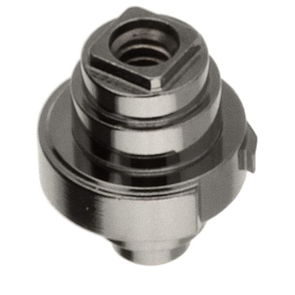 Federwelle *alternativ*