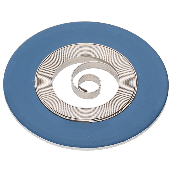 Zugfeder *alternativ*