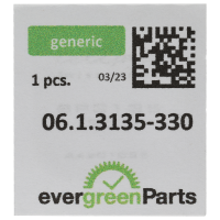 Großbodenrad *alternativ*