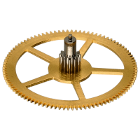 Kleinbodenrad *alternativ*