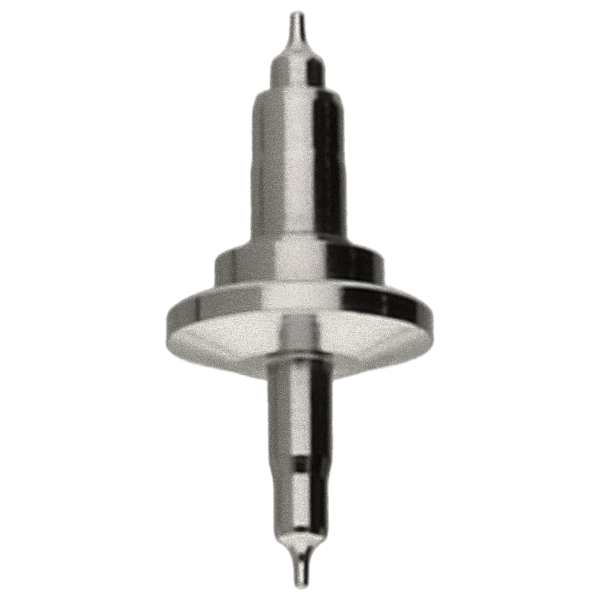 Unruhwelle *alternativ*