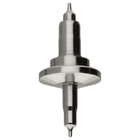 Unruhwelle *alternativ*