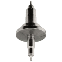 Unruhwelle *alternativ*