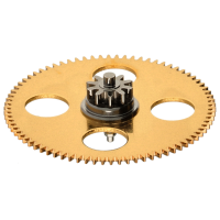 Ratchet wheel driving wheel *generic*