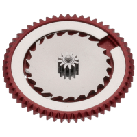 Umkehrrad *alternativ*