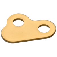 B&uuml;gel f&uuml;r Klemmscheibe *alternativ*