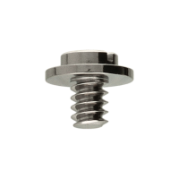 Schraube f&uuml;r Werkbefestigung *alternativ*