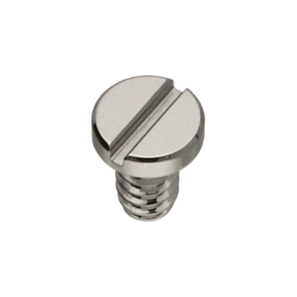 Schraube für Unruh Schutzplatte *alternativ*