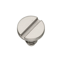 Schraube f&uuml;r Klinke *alternativ*