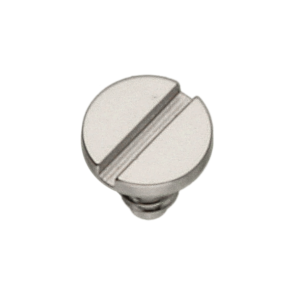 Schraube für Ankerbrücke *alternativ*