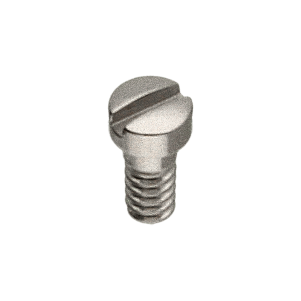 Schraube für Bügel für Spiralfederträger *alternativ*