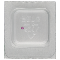 Lochstein für Sekundenrad (Werkplatte) *alternativ*