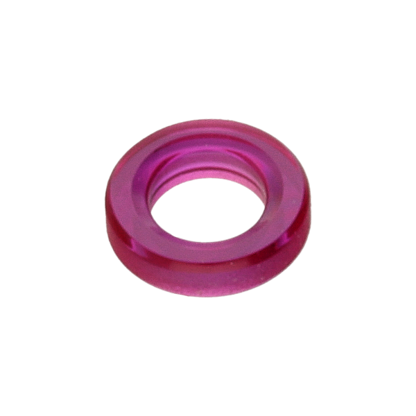 Lochstein für Schwungmasse (obere Brücke für Automatik) *alternativ*