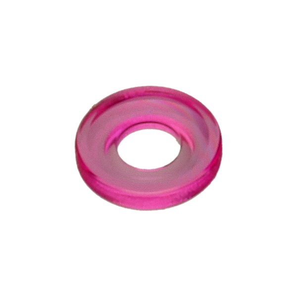 Lochstein für Schwungmasse (Untere Brücke für Automatik) *alternativ*