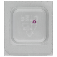 Lochstein für Schwungmasse (Untere Brücke für Automatik) *alternativ*