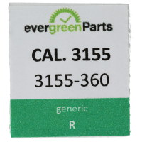 Sekundenrad *alternativ*