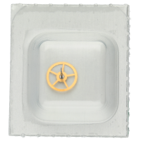 Sekundenrad *alternativ*