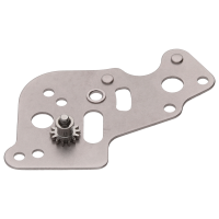 Deckplatte *alternativ*