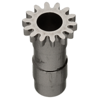 Minutenrohr (H=2,86 mm) *alternativ*