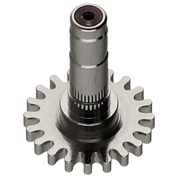 Minutentrieb *alternativ*