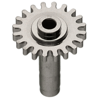 Minutentrieb *alternativ*