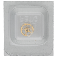 Sekundenrad (h=5,90 mm) *alternativ*