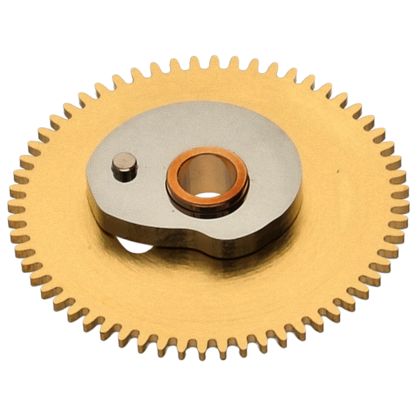 Datumrad *alternativ*