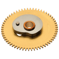 Datumrad *alternativ*