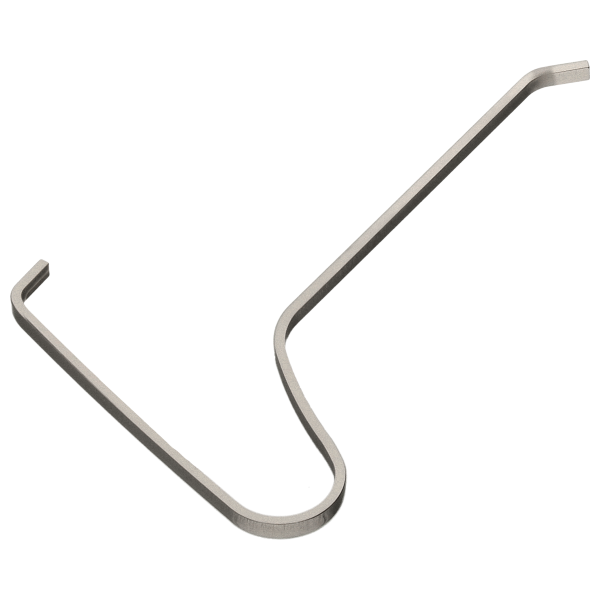 Feder für Nockenwippe *alternativ*