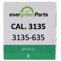 Feder für Nockenwippe *alternativ*