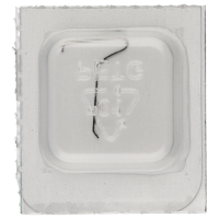 Feder für Nockenwippe *alternativ*